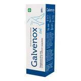 Gel per la pelle Galvenox, 100g