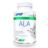 SFD ALA, alfa-liponzuur 600 mg, 90 tabletten