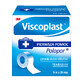 Viscoplast Polopor, non-woven lijm, 5 mx 25 mm, 1 stuk