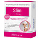 SlimStrong, 30 tabletten