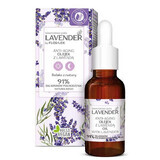 Flos-Lek Lavendel, anti-aging olie met lavendel, 30 ml