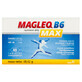 Magleq B6 Max, 45 omhulde tabletten