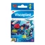 Viscoplast Cool Kinderpleisters, 20 stuks