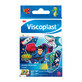 Viscoplast Cool, pleisters voor kinderen, 20 stuks