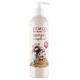 Sylveco For Children, 2in1 shampoo en conditioner, vanaf 3 jaar, 300 ml