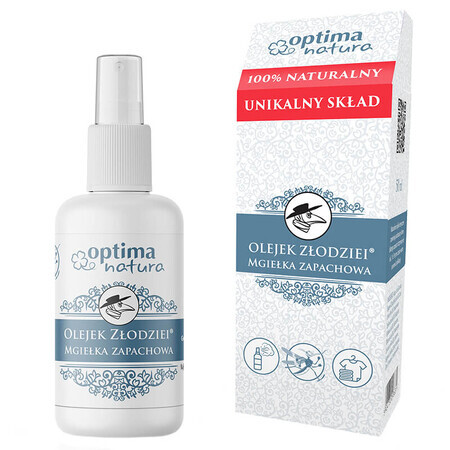 Optima Natura Dievenolie, geurmist, 50 ml