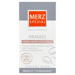 Merz Spezial Dragees, 60 Tabletten, Merz Pharmaceuticals