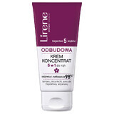 Lirene Reconstruction, handcrème 5in1, 50 ml