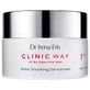 Dr Irena Eris Clinic Way 1°, actief gladmakende dermocrème, voor de dag, SPF 15, 50 ml