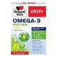 Doppelherz actieve Omega-3 Plant, 30 capsules