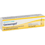 Corneregel 50 mg/g oogheelkundige gel, 10 g