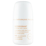 Ziaja Naturalnie Cultivate, deodorant, anti-geurbescherming, roll-on, 60 ml