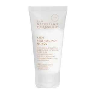 Ziaja, Rigenerante Crema Notte, 50 ml