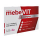 MebeVit B-complex, 60 omhulde tabletten