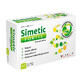 Simetic Fortis 80 mg, 60 zachte capsules