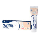 Alantan Sensitive, cream for babies from the first day, children and adults, 50 g