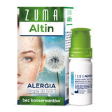 Zuma Altin, oogdruppels, 10 ml