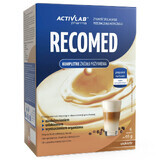 ActivLab Pharma RecoMed, nutritional preparation, latte, 65 gx 6 sachets