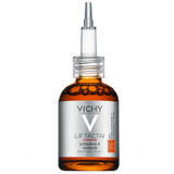 Vichy Liftactiv Supreme Vitamine C, verhelderend serum, 20 ml