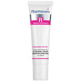 Pharmaceris R Rosalgin Active+, ultraactieve gel voor erytheem en papulopustulaire laesies, 30 ml