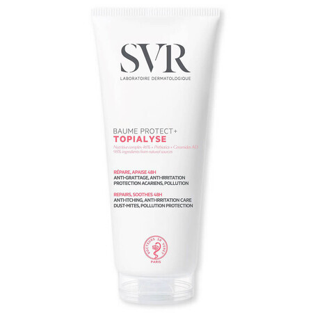 SVR Topialyse Baume Protect+ Lotion, 200 ml - Langfristig gültig!