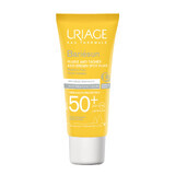 Uriage Bariesun, fluid anti-pigmentare, piele sensibilă, SPF 50+, 40 ml