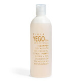 Ziaja Yego, douchegel en haarshampoo, bergpeper, 400 ml