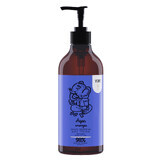 Yope Aqua Energy, natural hand soap, camphor tree and white thyme, 500 ml