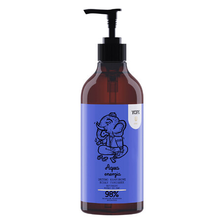 Yope, Mydo do rk Aqua Energia 98%, 500 ml