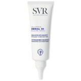 SVR Xerial 30, Gel-cremă exfoliant pentru ten uscat, 75 ml