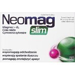 NeoMag Slim, 50 tablets