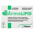 ArmoLipid, 60 tabletten