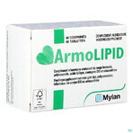 ArmoLipid, 60 tabletten