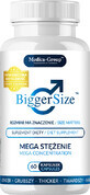 Medica-Group BiggerSize, 60 capsules