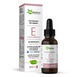 EkaMedica Vitamin E + Tocotrienols, drops, 30 ml