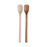 Lovi, the first feeding spoon, Granola, 2 pieces