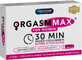 Medica-Group Orgasm Max voor vrouwen, 2 capsules