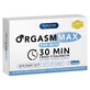 Medica-Group Orgasm Max voor mannen, 2 capsules