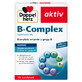 Doppelherz actief B-Complex, 30 tabletten