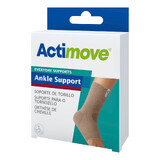 Actimove Everyday Supports, enkelsteun, beige, maat L, 1 stuk