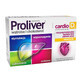 Proliver Cardio D3, 30 tabletten