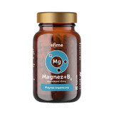 EkaMedica Efime Magnesium + B6, 90 capsules