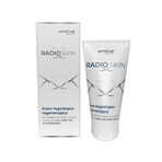 Activelab Pharma RadioSkin, verzachtende en regenererende crème voor gezicht en lichaam, na radio- en chemotherapie, 150 ml