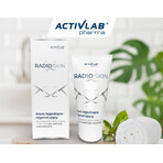 Activelab Pharma RadioSkin, verzachtende en regenererende crème voor gezicht en lichaam, na radio- en chemotherapie, 150 ml