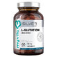 MyVita L-Glutathion Gereduceerd, 60 vegetarische capsules