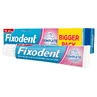 Denture Adhesive Cream Original, 70 g, Fixodent Complete