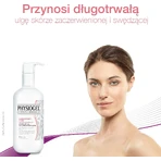 Physiogel Kalmerende balsem voor de droge en overgevoelige huid, 400 ml