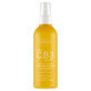 Ziaja Vitamine C.B3 Niacinamide, tonic voor en na make-up, spray, 190 ml