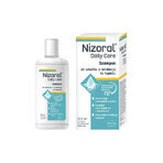 Nizoral Daily Care, champú para cabellos con tendencia a la caspa, 200 ml