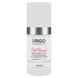 Urgo Dermoestetic Reti Renewal, crema de contorno de ojos reparadora y rejuvenecedora 4% RETI-C, 15 ml